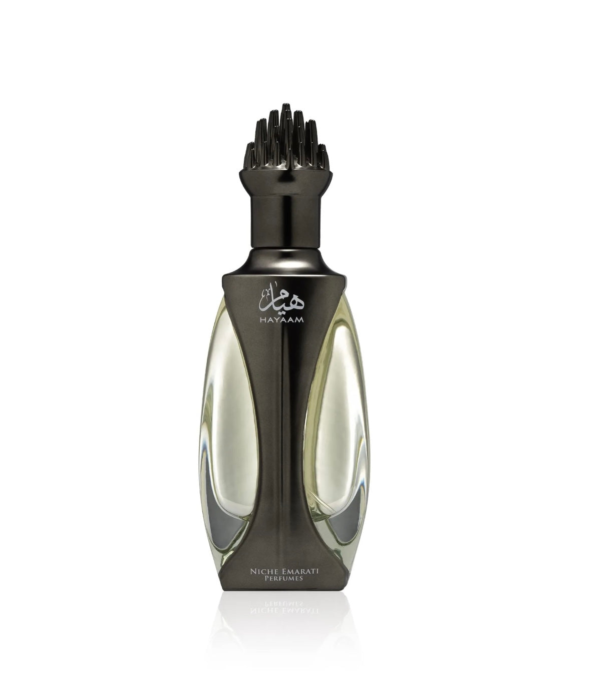 Niche Emarati Hayaam edp 100ml