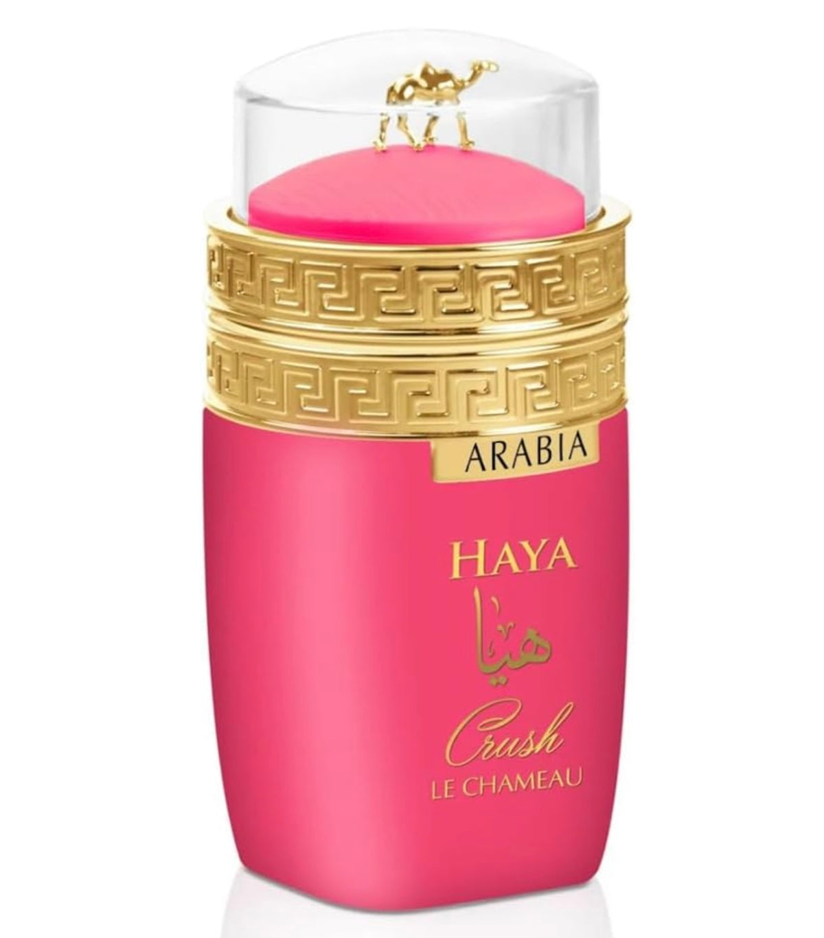 Le Chameau Arabia Haya Crush edp 100ml