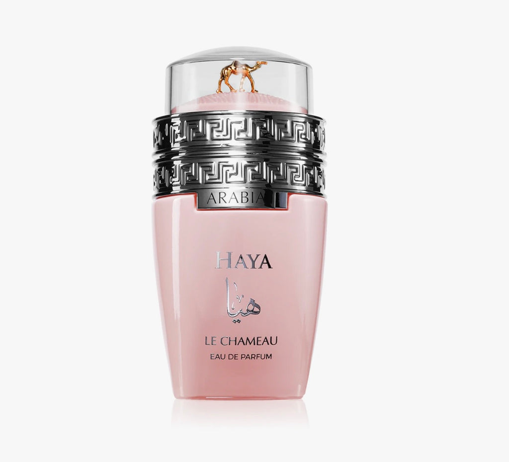 Le Chameau Arabia Haya edp 100ml
