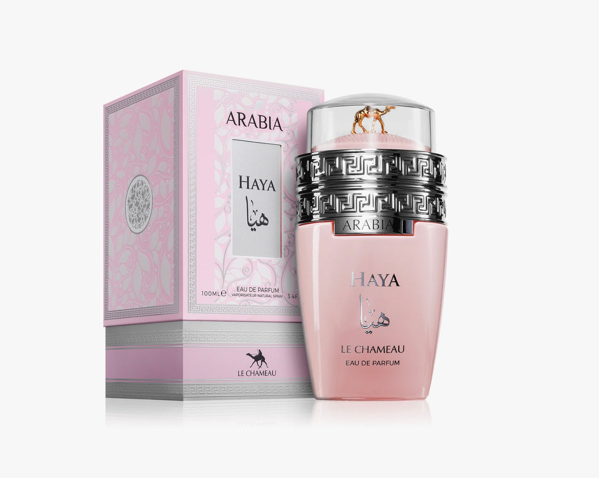 Le Chameau Arabia Haya edp 100ml