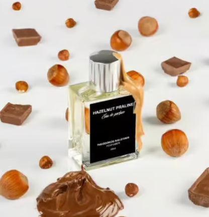 Theodoros Kalotinis Hazelnut Praline edp 50ml