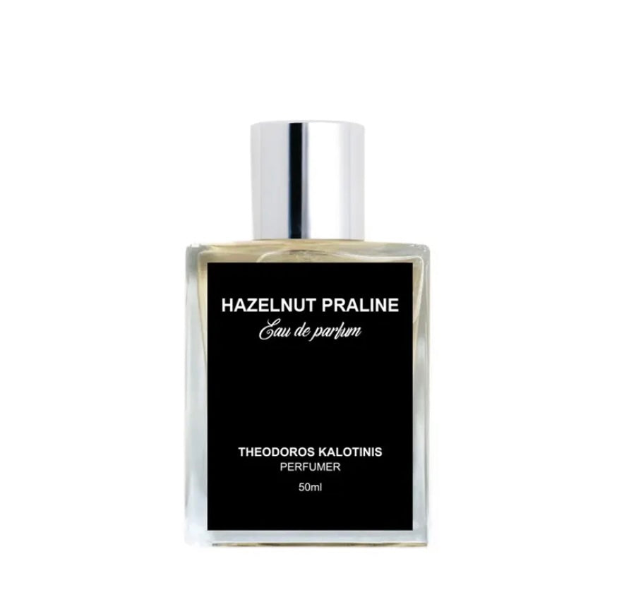 Theodoros Kalotinis Hazelnut Praline edp 50ml