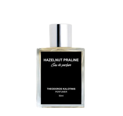 Theodoros Kalotinis Hazelnut Praline edp 50ml