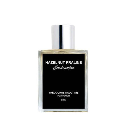 Theodoros Kalotinis Hazelnut Praline edp 50ml