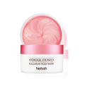Heimish Hydrogel Eye Patch Bulgarian Rose Water 60pcs