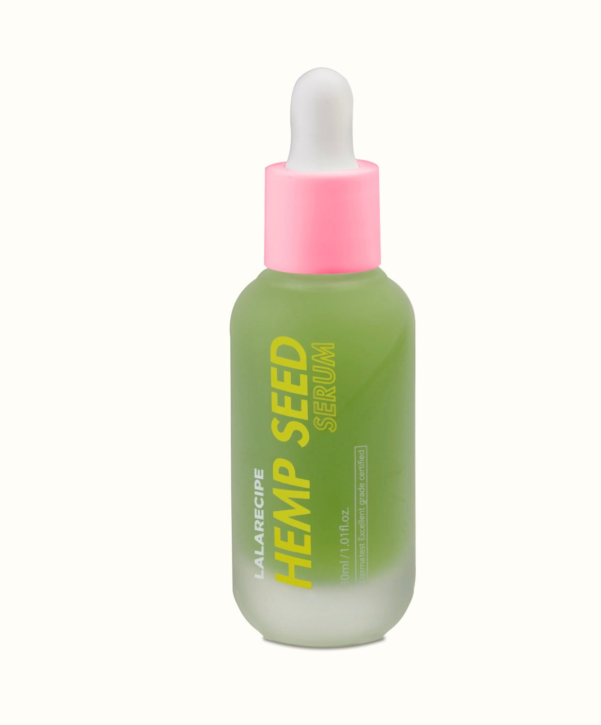 LALARECIPE Hemp Seed Serum 30ml