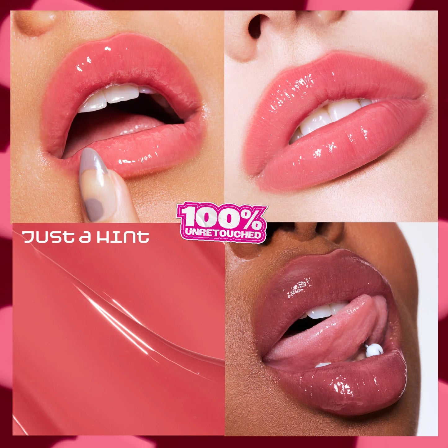 Wet n Wild Lip Oil Plumping Injector