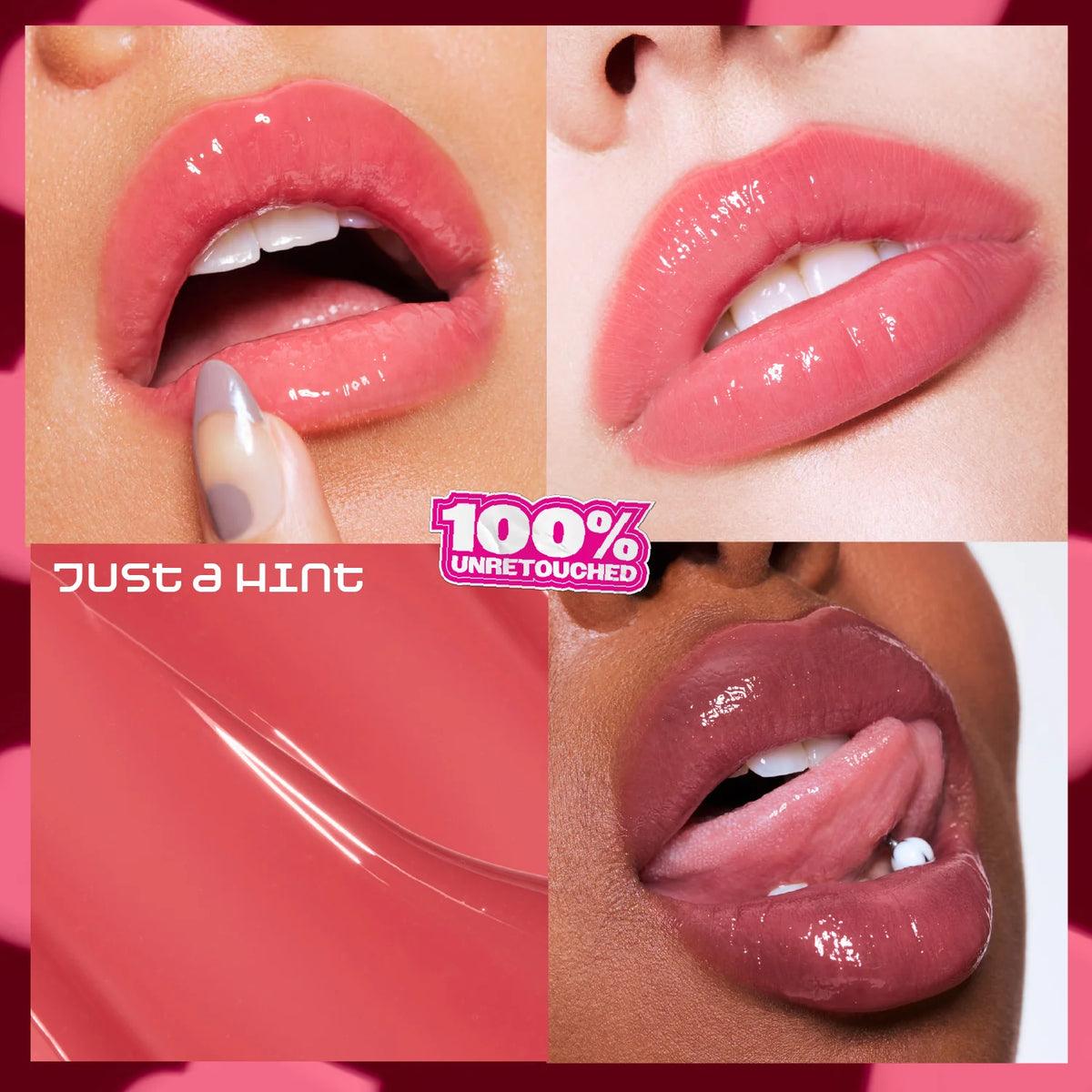 Wet n Wild Lip Oil Plumping Injector