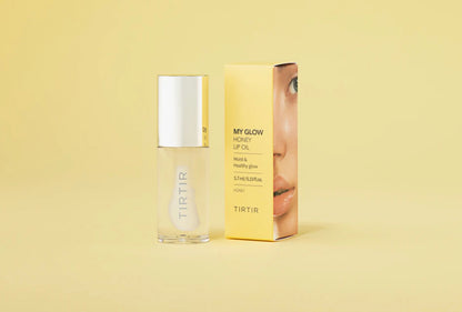 TIRTIR My Glow Lip Oil