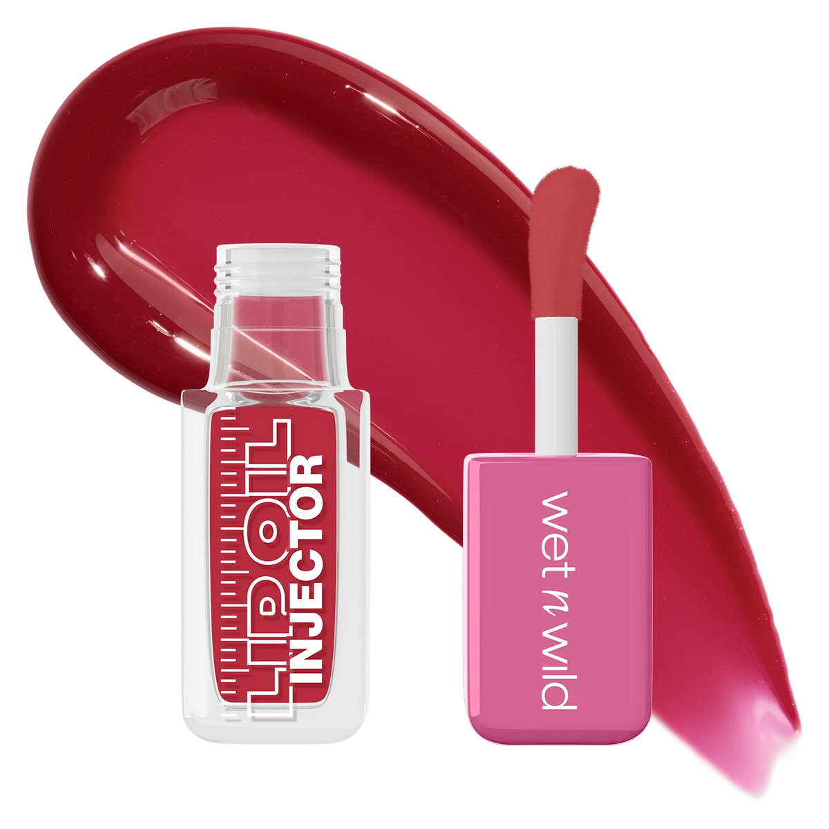 Wet n Wild Lip Oil Plumping Injector