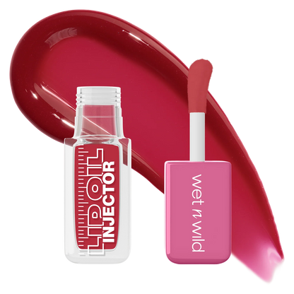 Wet n Wild Lip Oil Plumping Injector