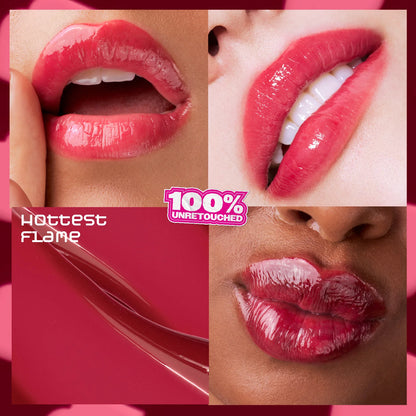 Wet n Wild Lip Oil Plumping Injector