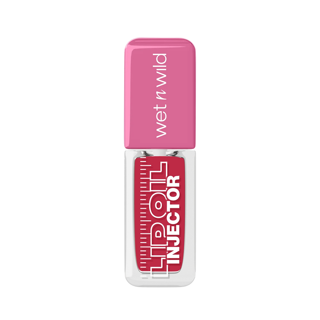 Wet n Wild Lip Oil Plumping Injector