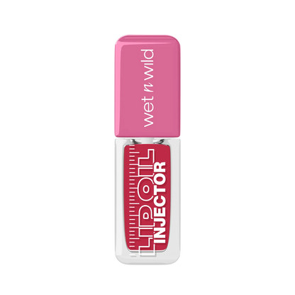 Wet n Wild Lip Oil Plumping Injector