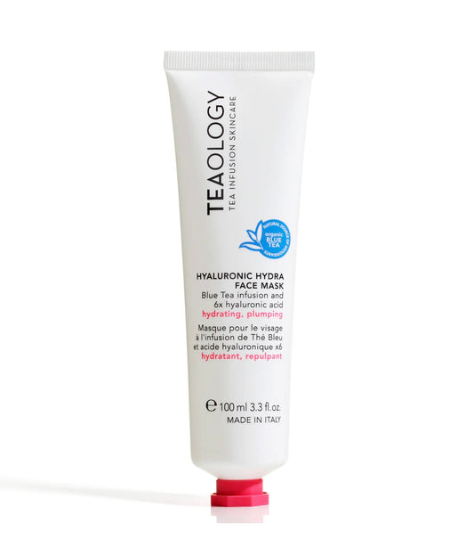 Teaology Hyaluronic Hydra Face Mask 100ml