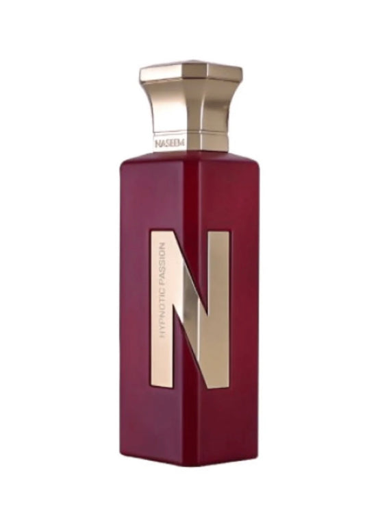 Naseem Hypnotic Passion Aqua Parfume 75ml
