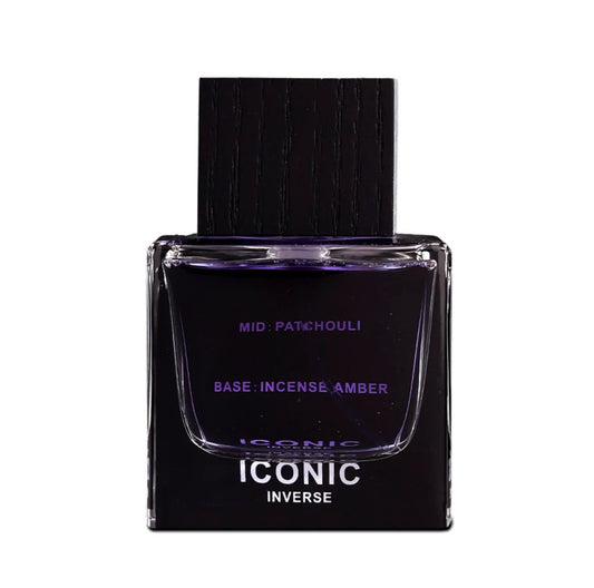 Aurora Scents Iconic Inverse edp 100ml