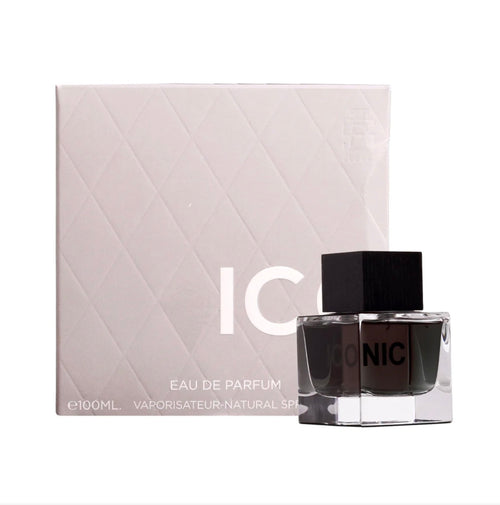 Aurora Scents Iconic edp 100ml