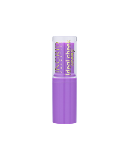 Ingrid Cosmetics Cream Bronzer Stick Ideal Cheek