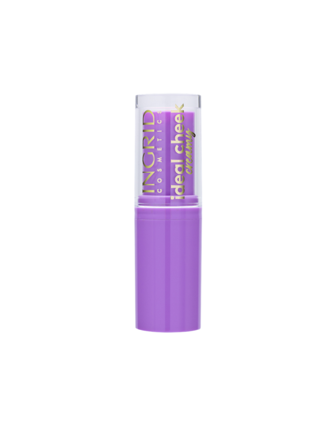 Ingrid Cosmetics Cream Bronzer Stick Ideal Cheek