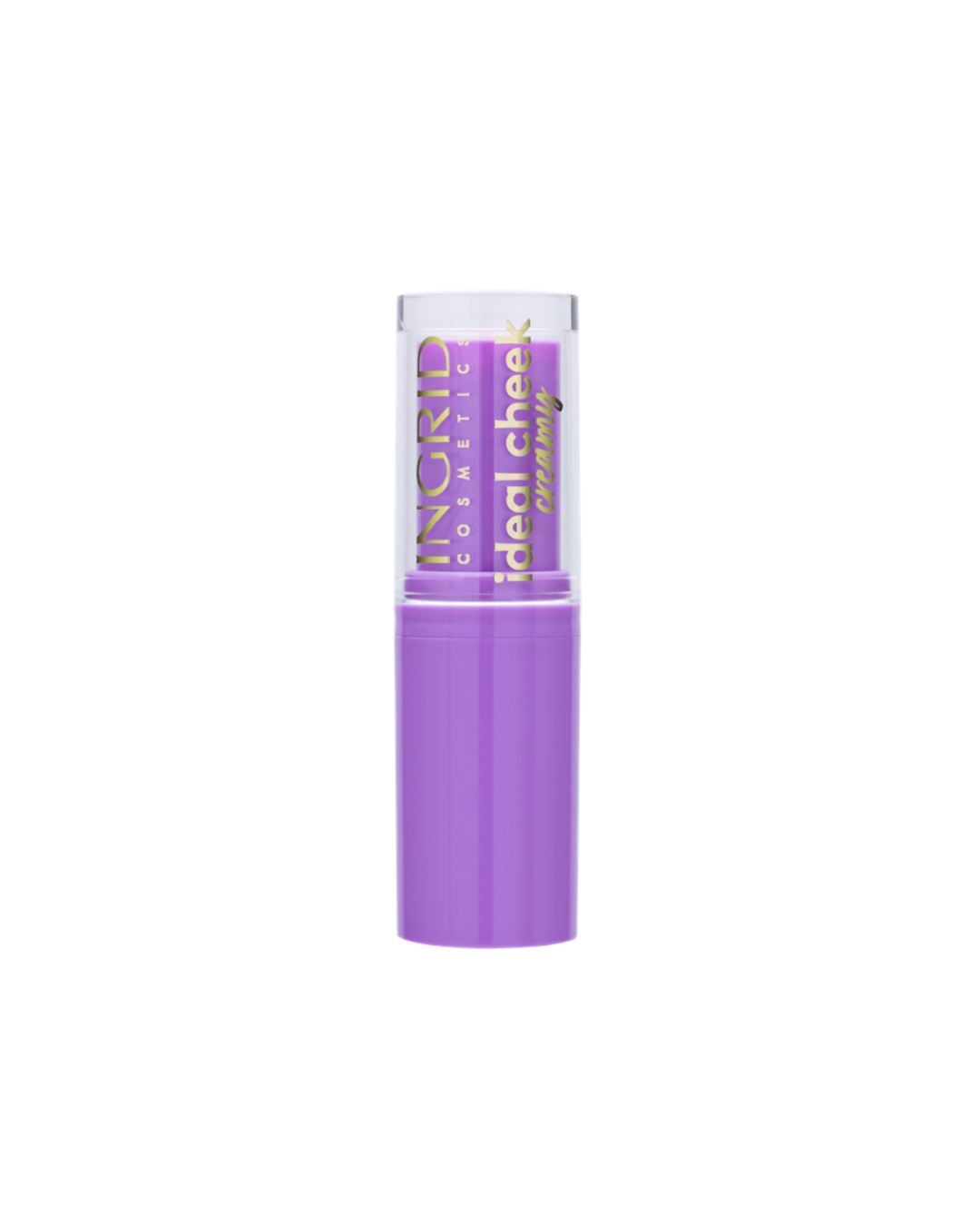 Ingrid Cosmetics Highlighter Stick Ideal Cheek Just Glow