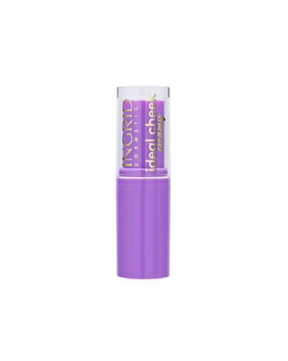 Ingrid Cosmetics Highlighter Stick Ideal Cheek Just Glow