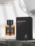 Paris Corner Emir Identity Oud Crescent edp 100ml