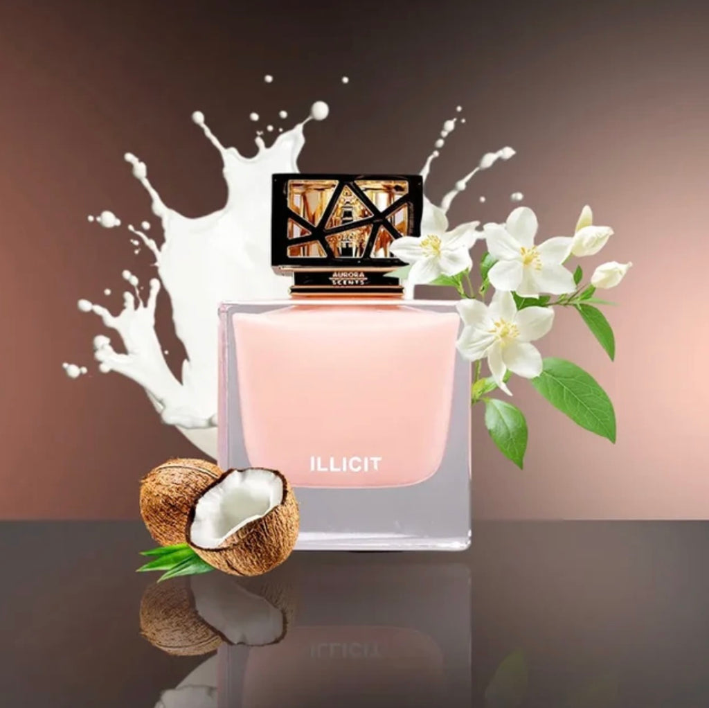 Aurora Scents Illicit edp 100ml