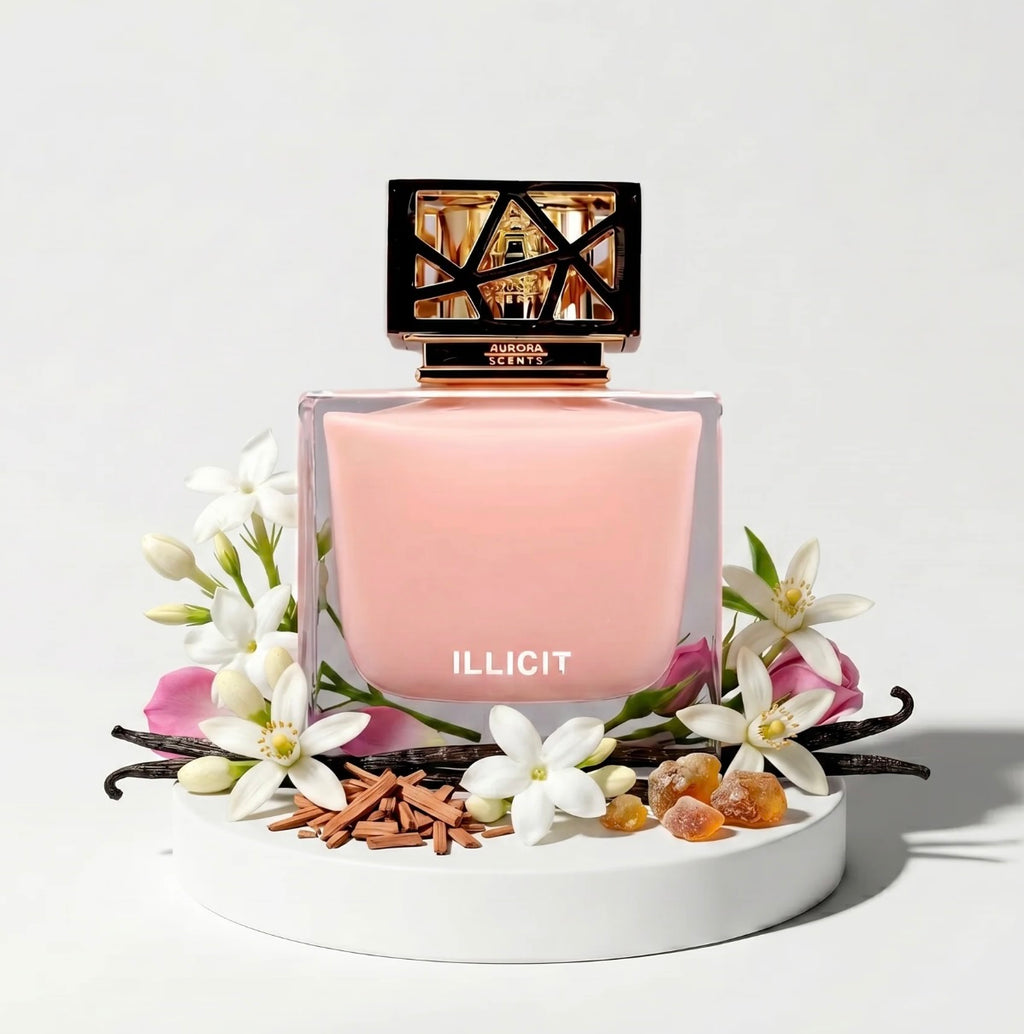 Aurora Scents Illicit edp 100ml