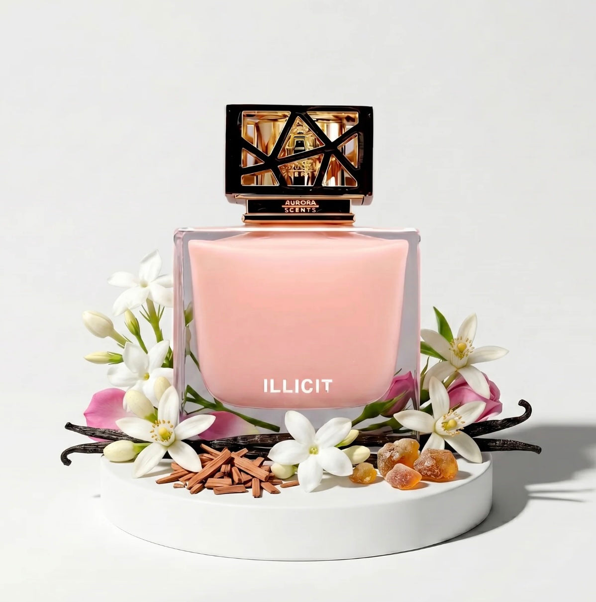 Aurora Scents Illicit edp 100ml