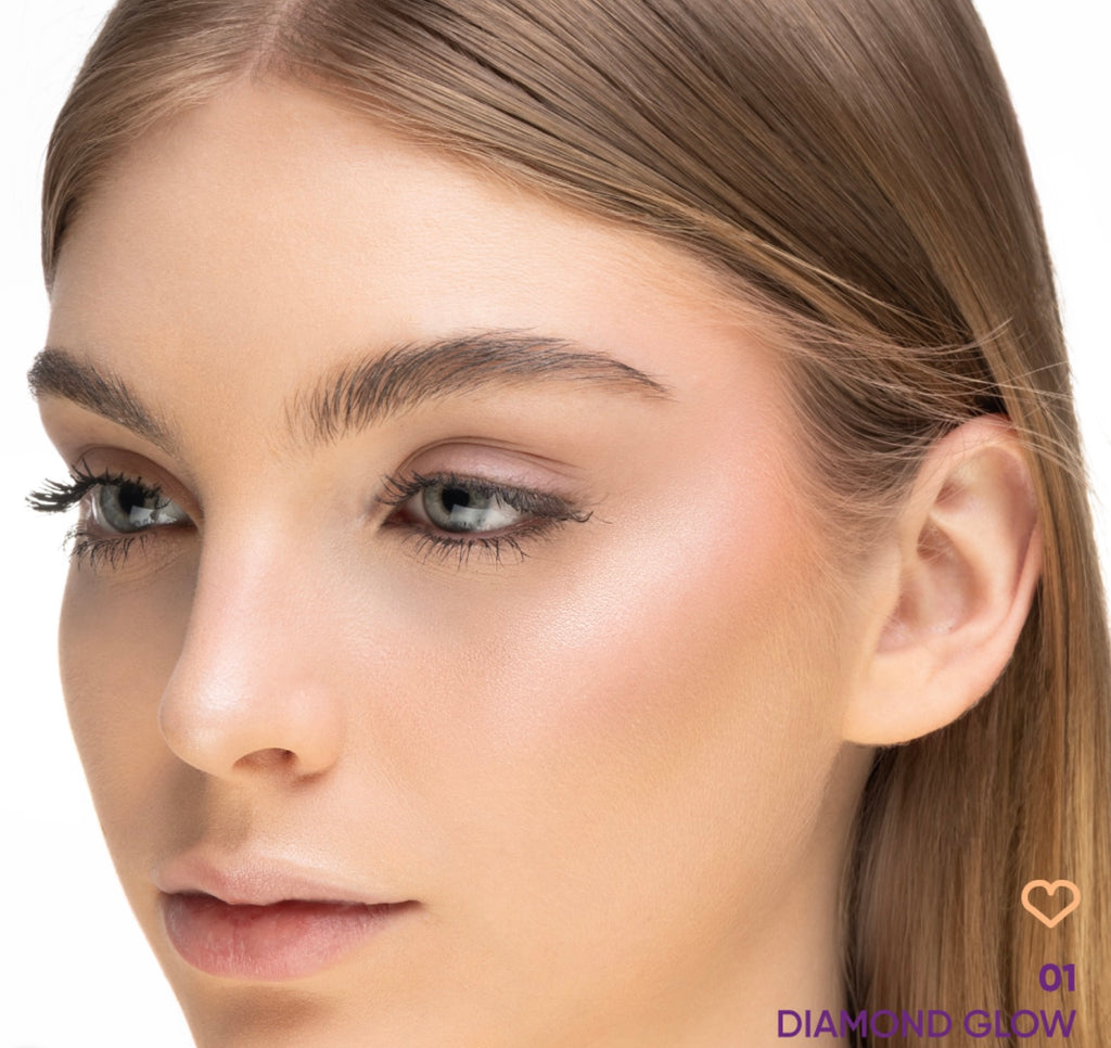 Nejha Shine, Please Illuminante in Polvere 3gr