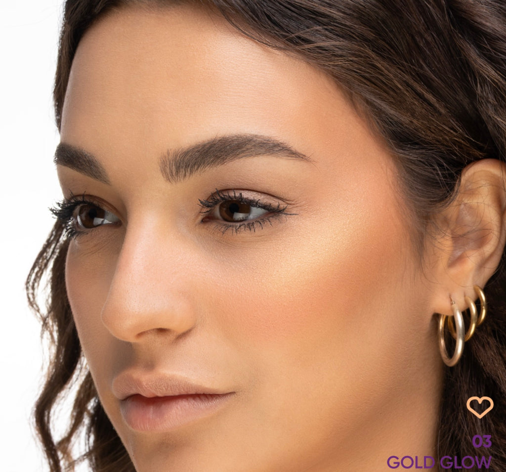 Nejha Shine, Please Illuminante in Polvere 3gr