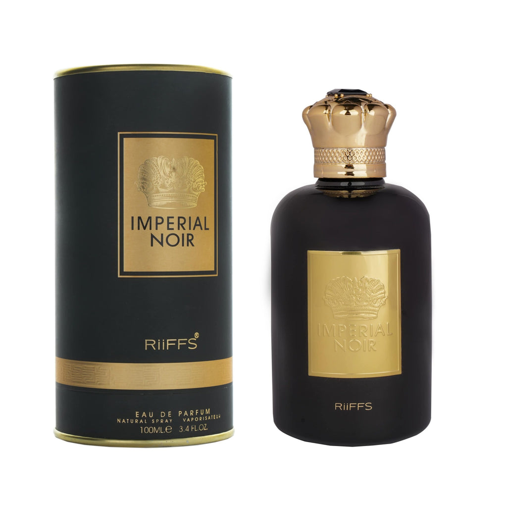 Riiffs Imperial Noir edp 100ml