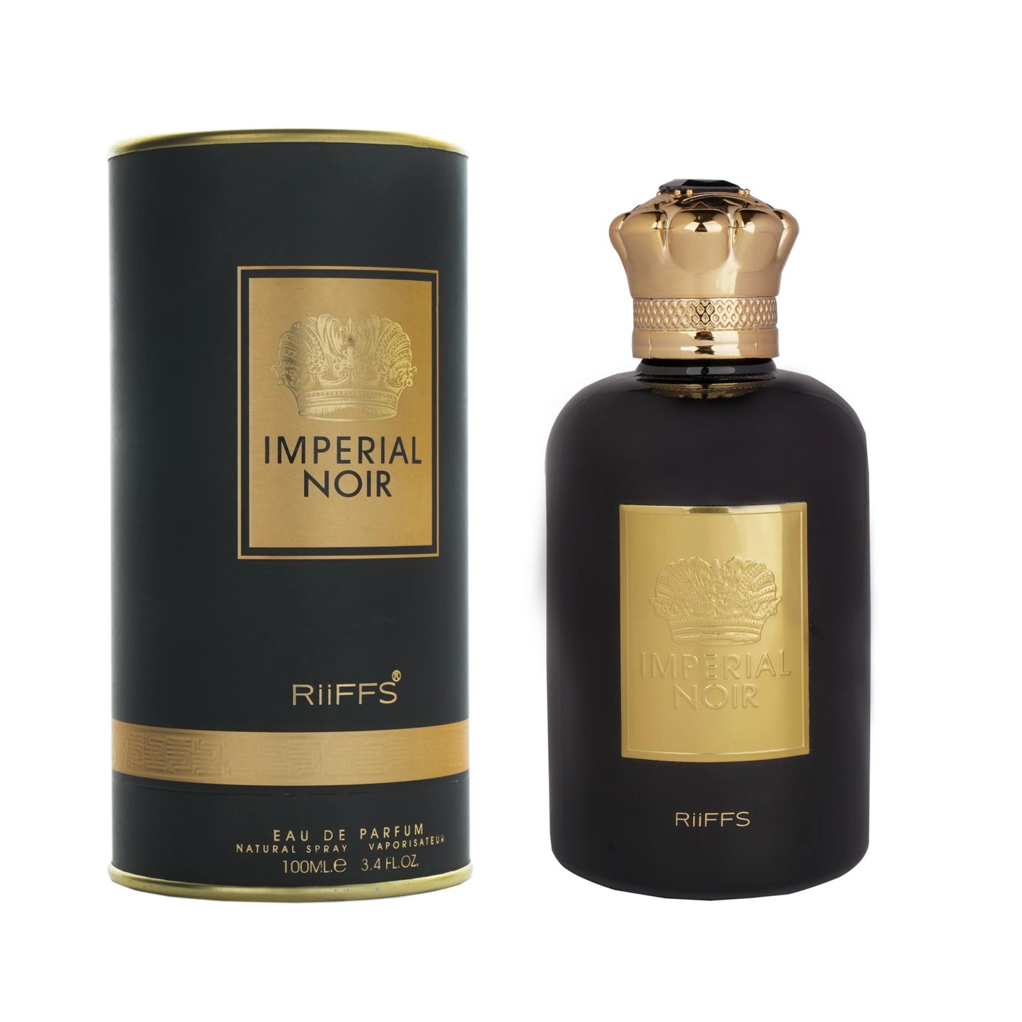 Riiffs Imperial Noir edp 100ml