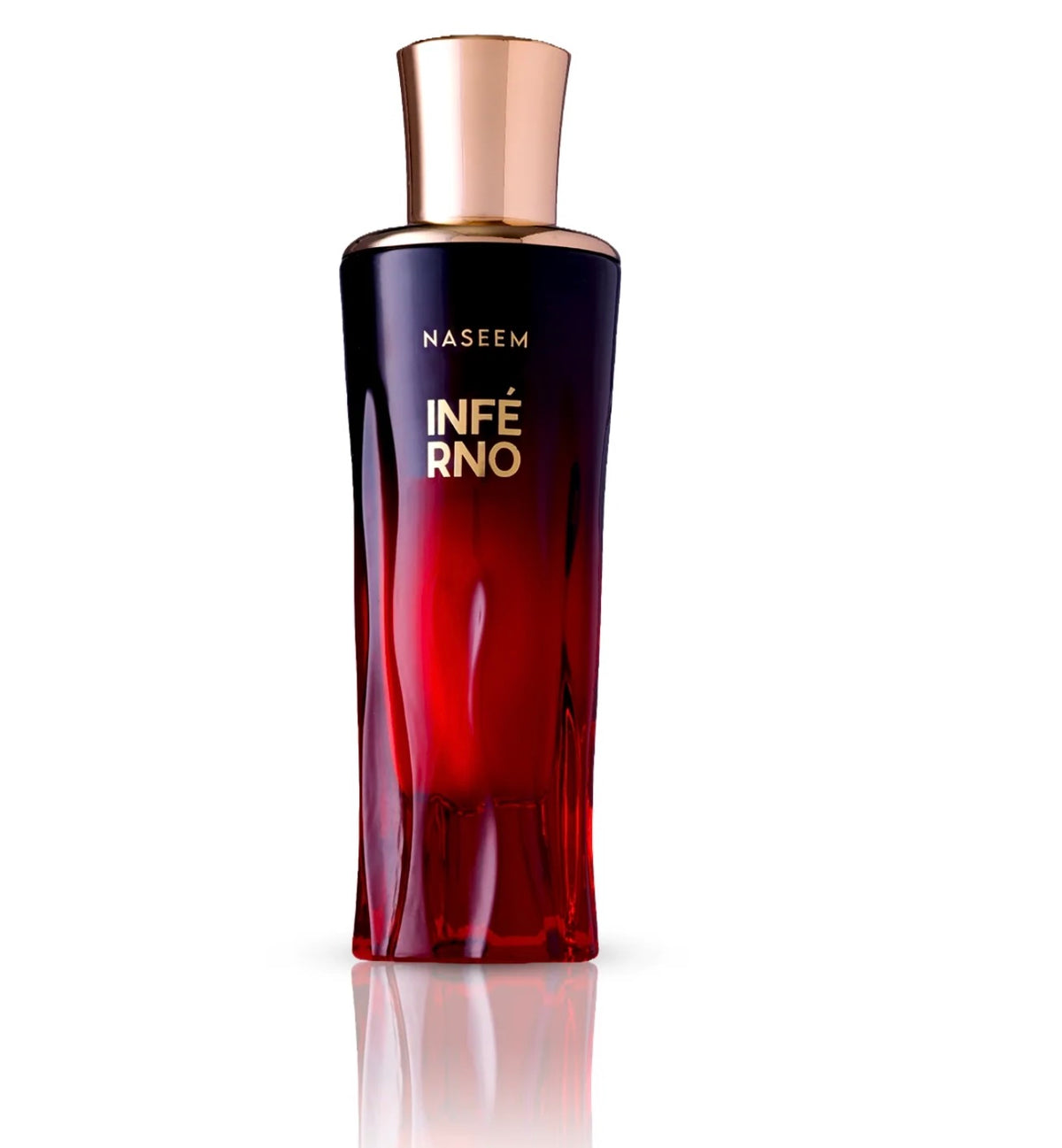 Naseem Inferno Aqua Parfume 80ml