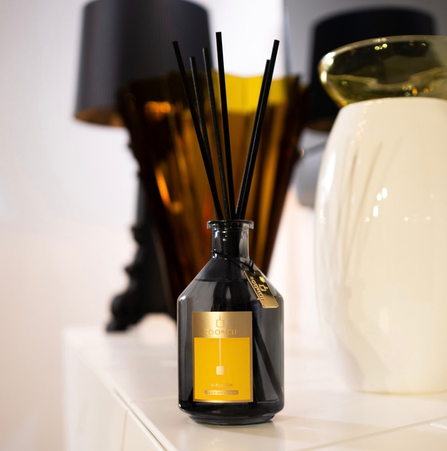 ROOMOI In-fusion 500ml