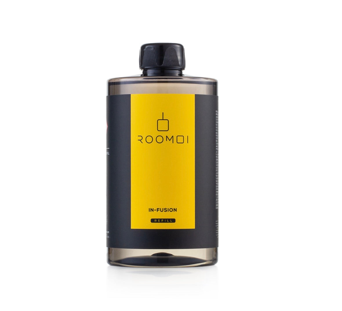 Roomoi in-fusion