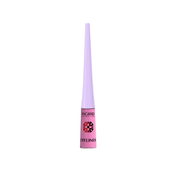 Eyeliner Ingrid Cosmetics Pina Pink