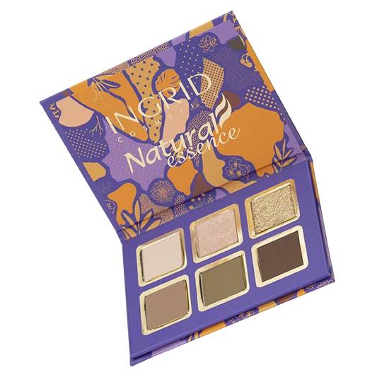 Ingrid Cosmetics Frost of the North Palette