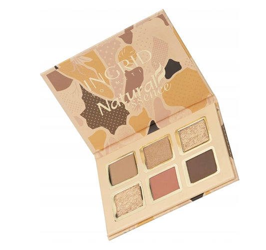 Ingrid Cosmetics Sun of the South Palette