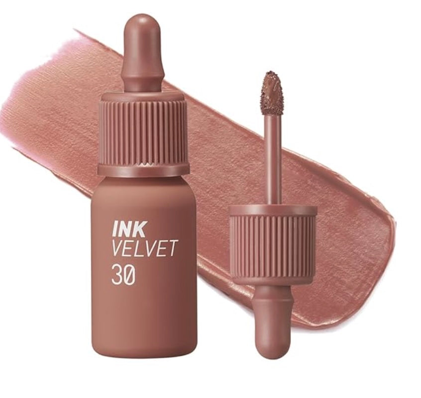 PERIPERA Ink Velvet Lip Tint