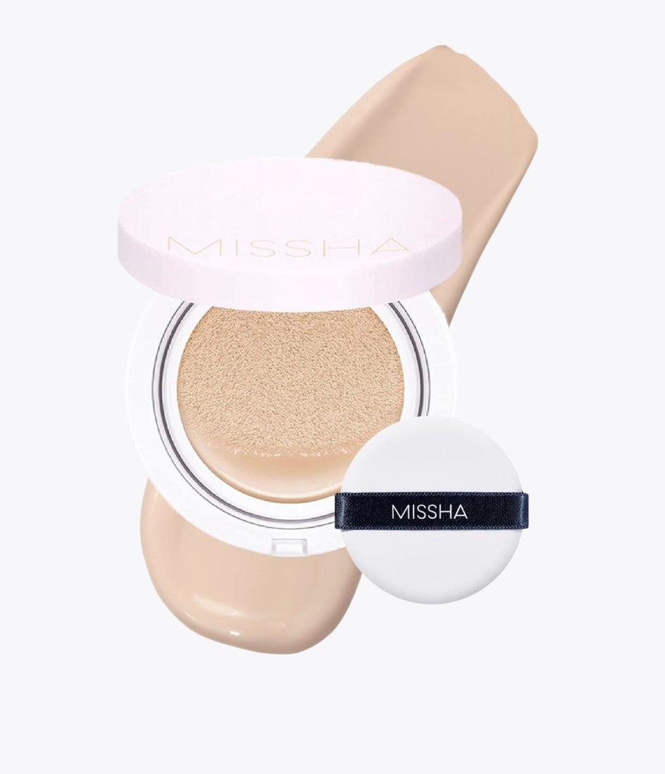 MISSHA Magic Cushion Cover Lasting Spf50+ Pa+++ 15gr