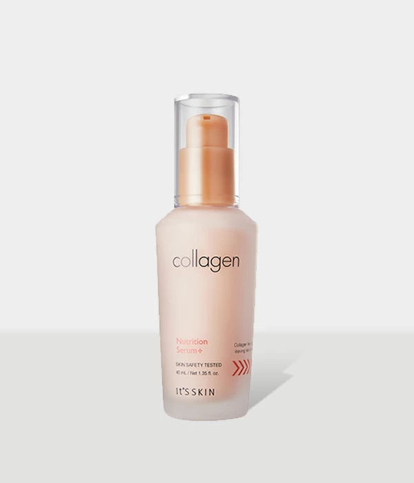 IT’S SKIN  Collagen Nutrition Serum  40ml