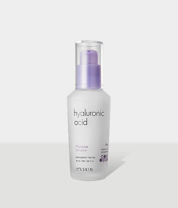 IT’S SKIN  Hyaluronic Acid Moisture Serum  40ml