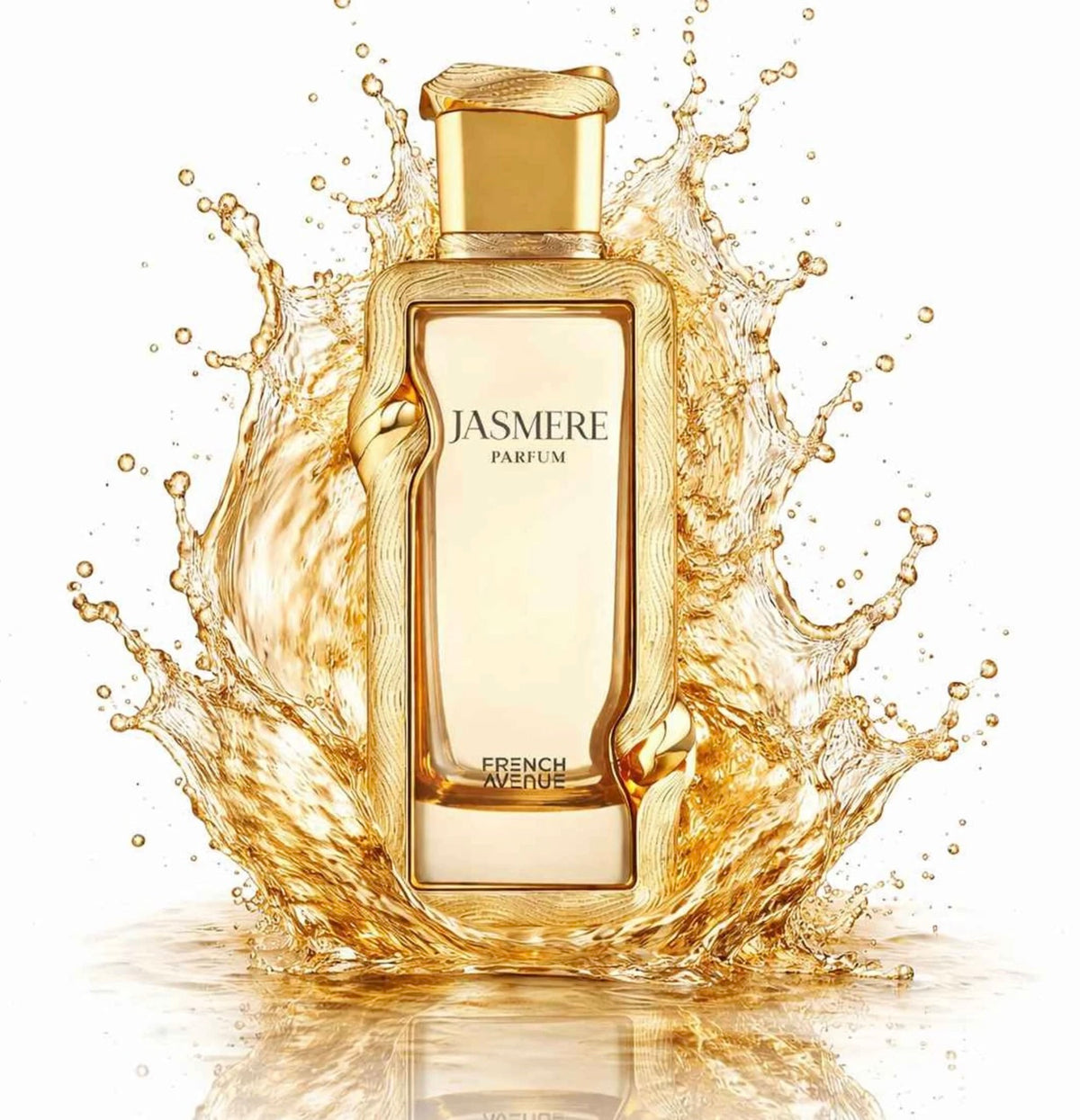 French Avenue Jasmere extrait de parfum 100ml