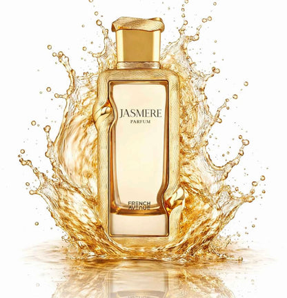 French Avenue Jasmere extrait de parfum 100ml