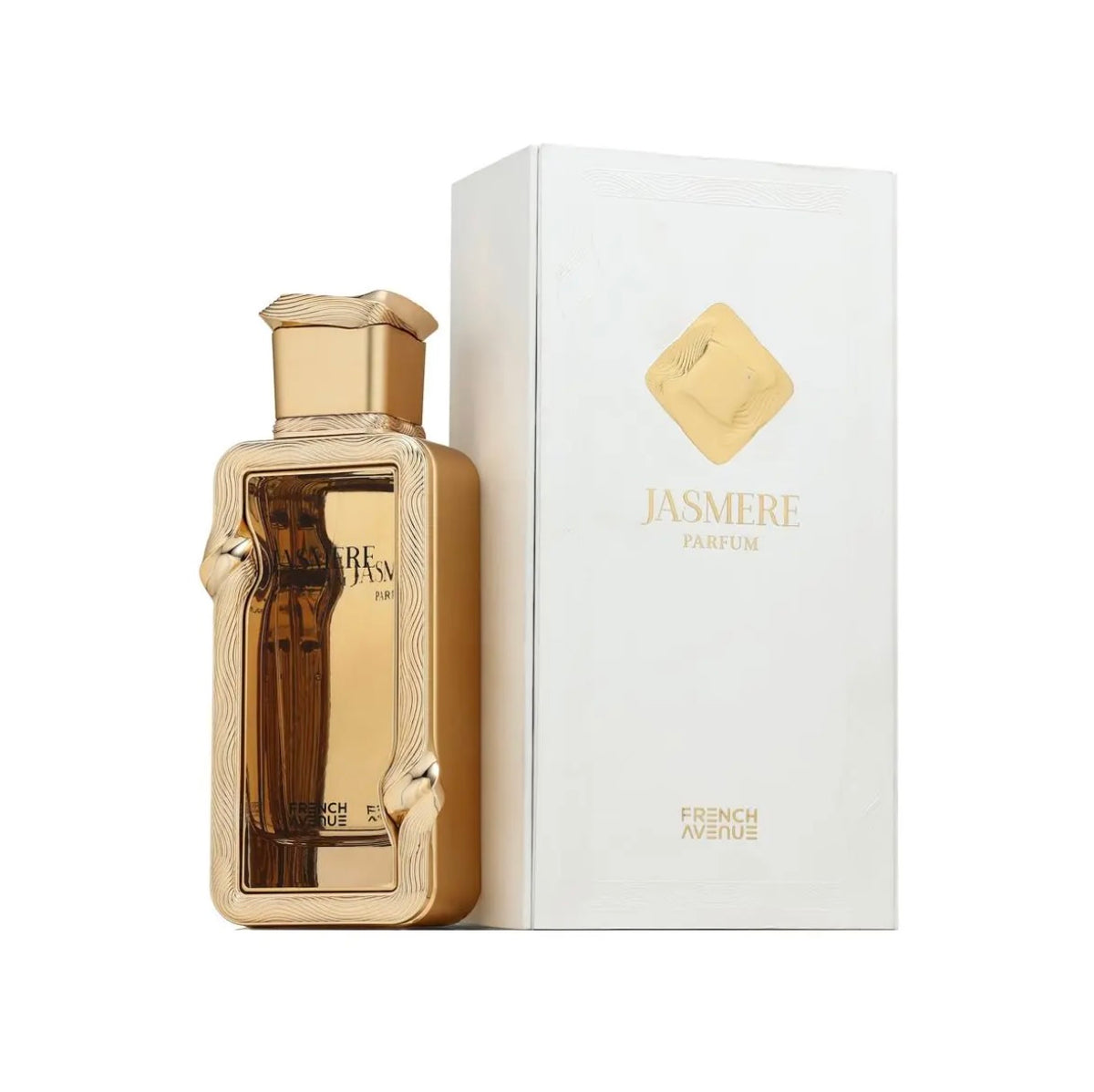 French Avenue Jasmere extrait de parfum 100ml