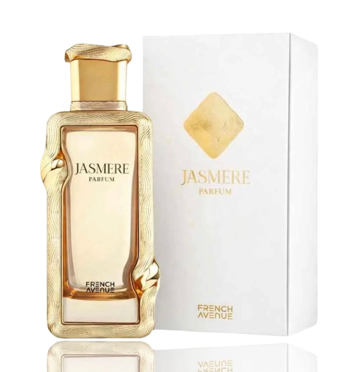 French Avenue Jasmere extrait de parfum 100ml