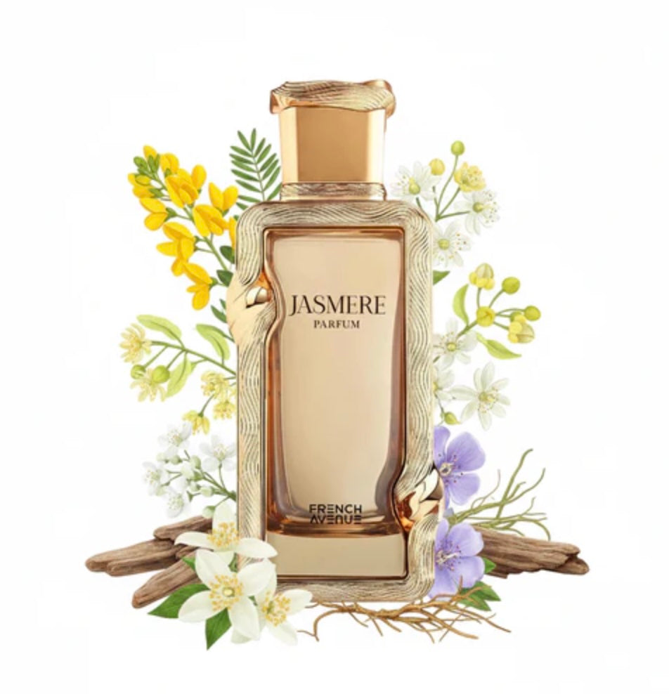 French Avenue Jasmere extrait de parfum 100ml
