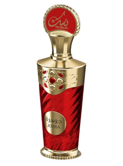 Nusuk Johra Extrait De Parfum 100ml